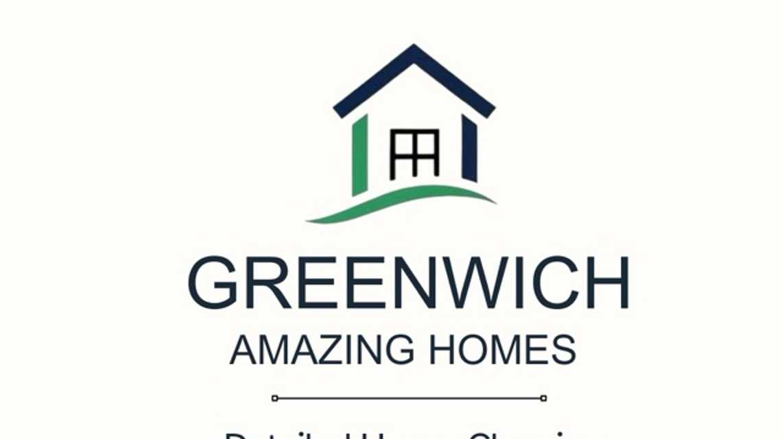 Greenwich Amazing Home cover image
