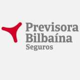 PREVISORA BILBAINA logo