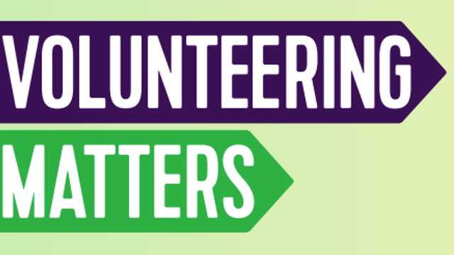 Volunteer
