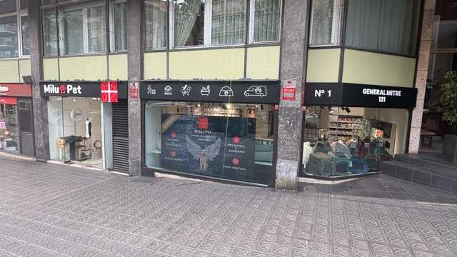 Consultor/a Veterinario/a (Part-time)