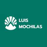Luis Mochilas logo