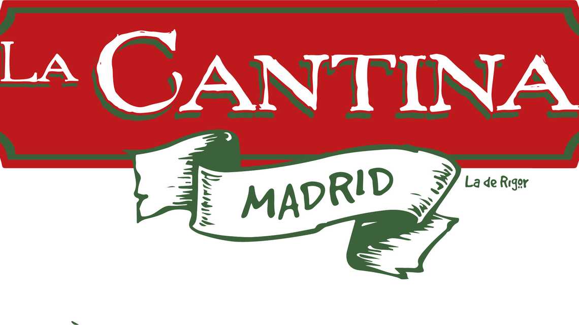 La Cantina Madrid cover image