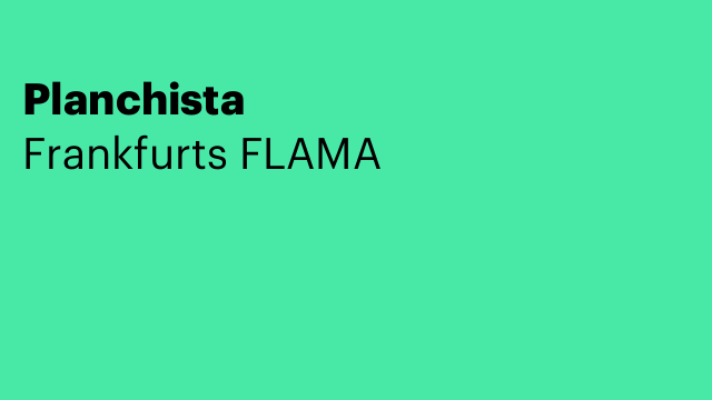 Planchista