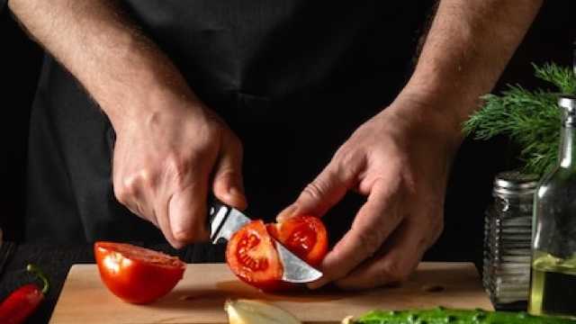 Ayudante/a de Cocina