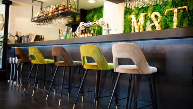 Office 30h Mar y Tierra Chamartín