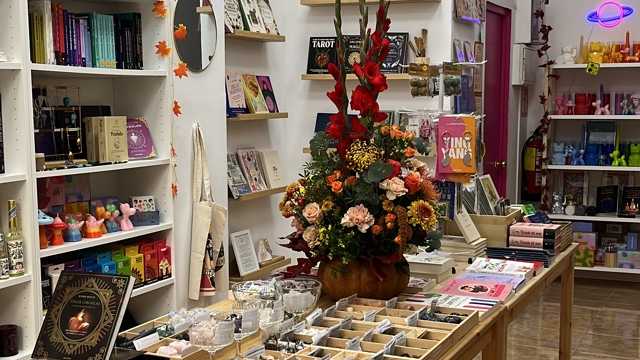 Dependiente/a de Tienda