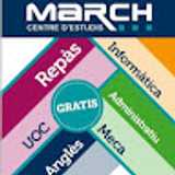 Centre M. avatar icon