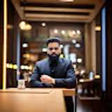 Mohsin Abid avatar icon