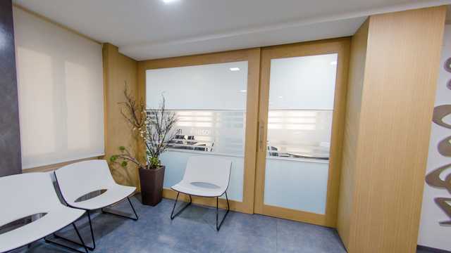 Auxiliar Administrativo/a