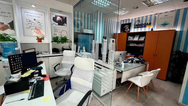 Captador/a Inmobiliario/a