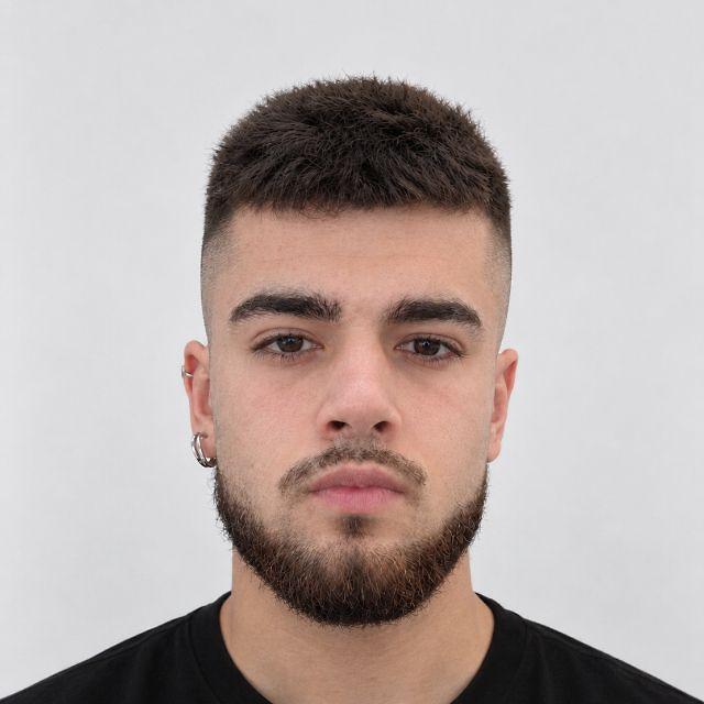Candidate avatar