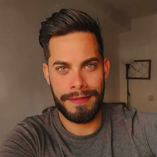 Candidate avatar