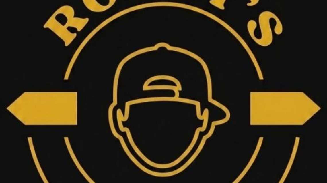 Ronny's Burger cover image