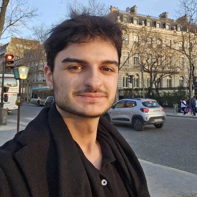 Candidate avatar