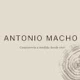 Antonio M. avatar icon