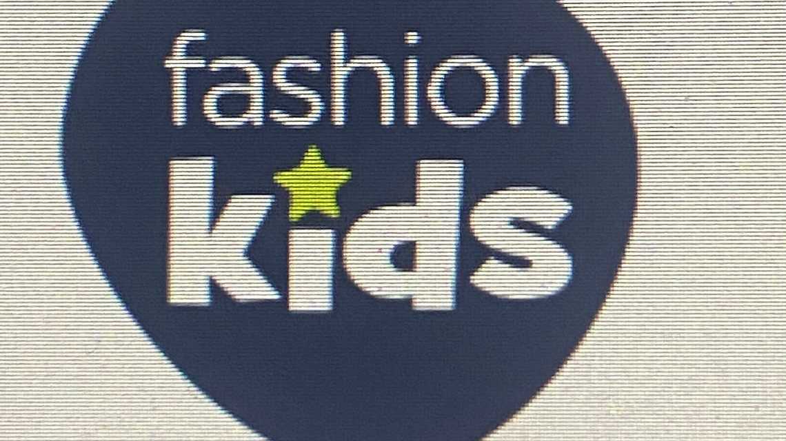 -fashionkids cover image
