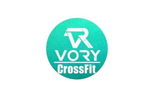 Coach de CrossFit