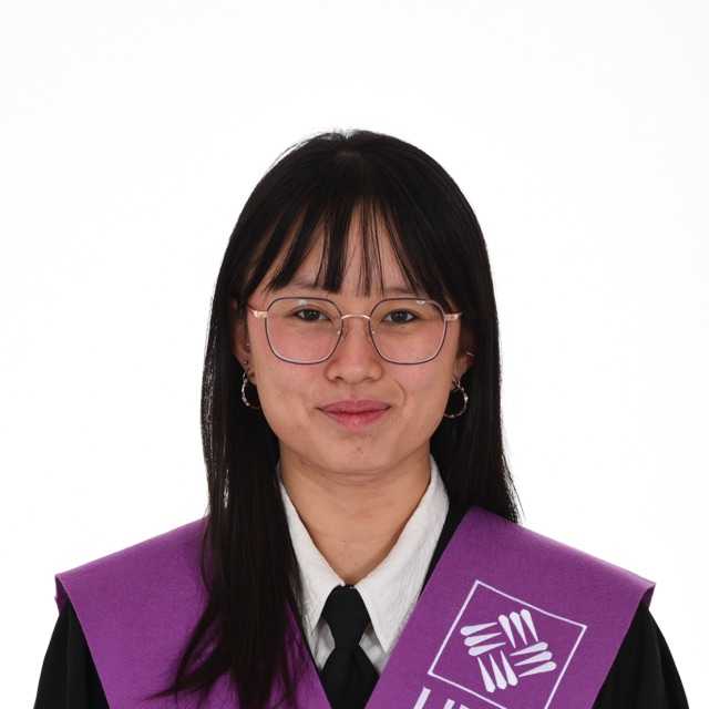 Candidate avatar