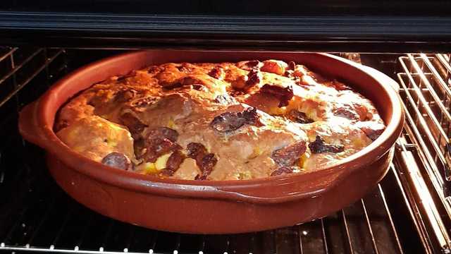 Ayudante/a de Cocina
