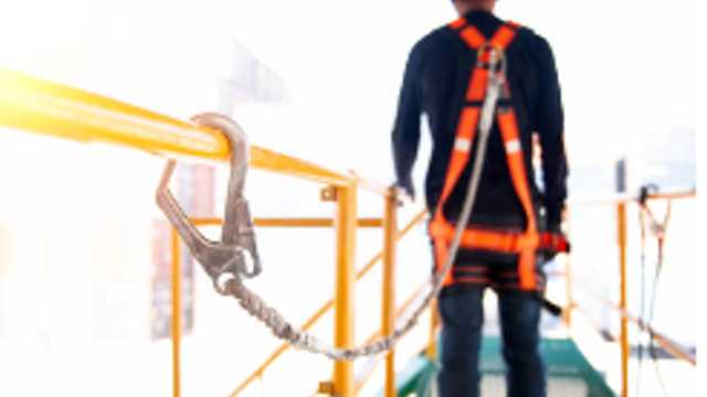 Instalador contra incendios