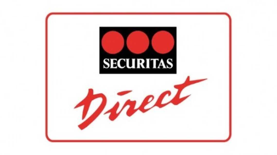 Securitas Direct cover image