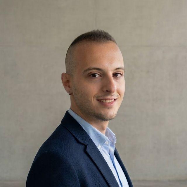 Candidate avatar