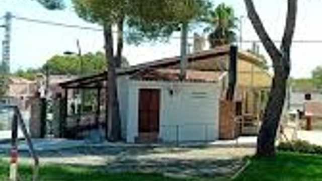 Camarero/a