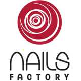 NAILS FACTORY VILLAVICIOSA DE ODÓN  logo