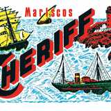 CHERIFF RESTAURANT logo