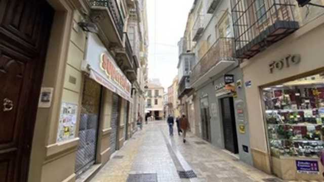 Dependiente/a de Tienda