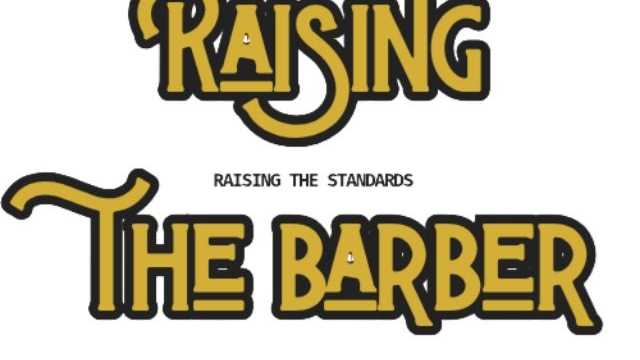 Barber