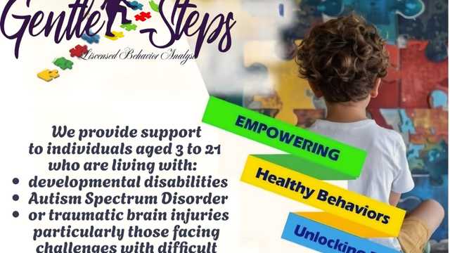 Behavioral Health Technician