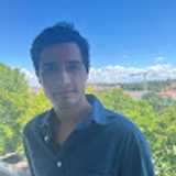 Arjun Jacob avatar icon
