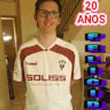 raul G. avatar icon