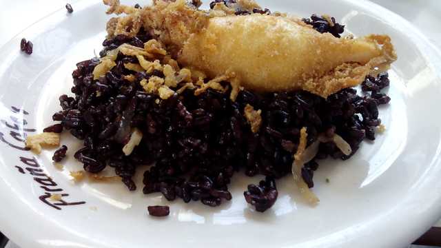 Camarero/a y Cocinero/a