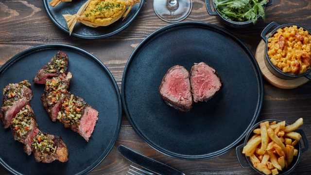 Chef de Partie
