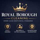 Royal B. avatar icon