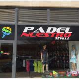 Padelnuestro Sevilla avatar icon