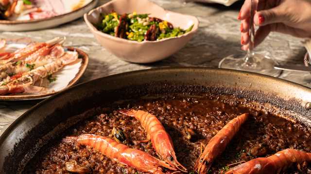 HEAD CHEF. RESTAURANT CHELSEA (LONDON)