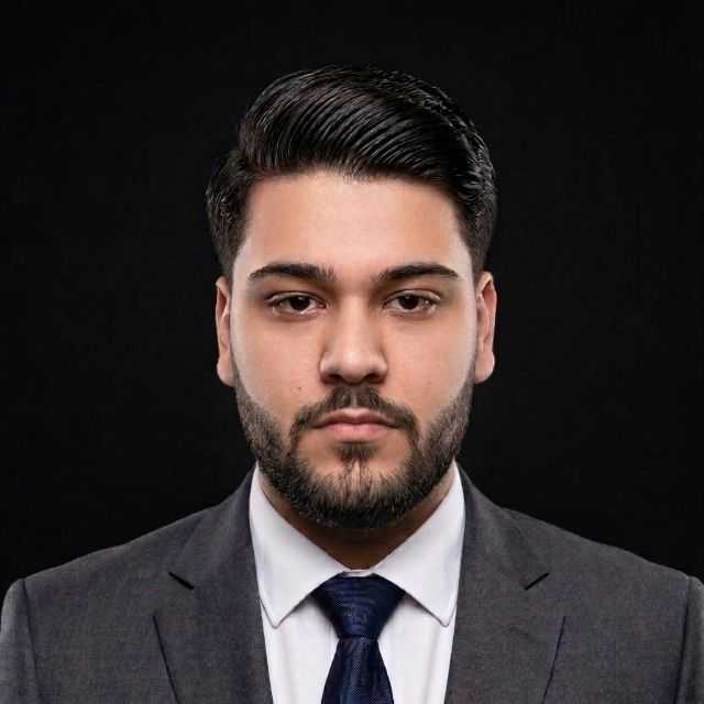 Candidate avatar