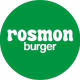 Rosmon Burger logo