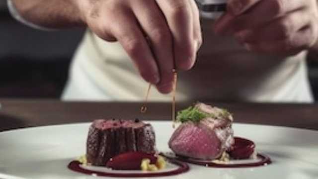 Ayudante/a de Cocinero/a