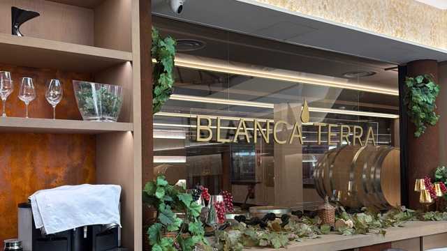 Camarero/a de Restaurante