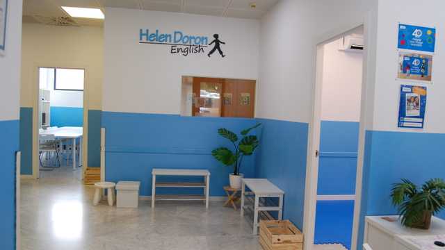 Profesor/a de Inglés