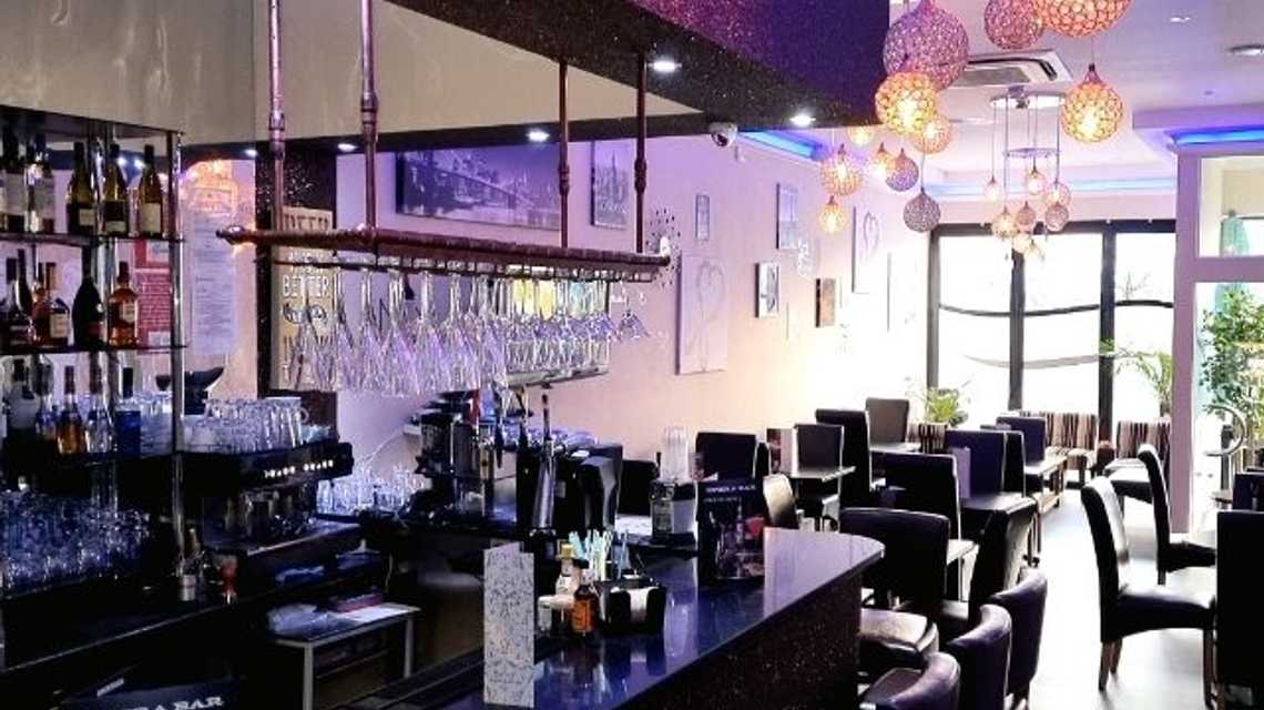 Opera Bar & Events  cover image