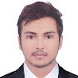 Raja Naskar avatar icon