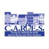 C.A.R.E.S. (Community Assist Resources and Extended Services, Inc.) logo