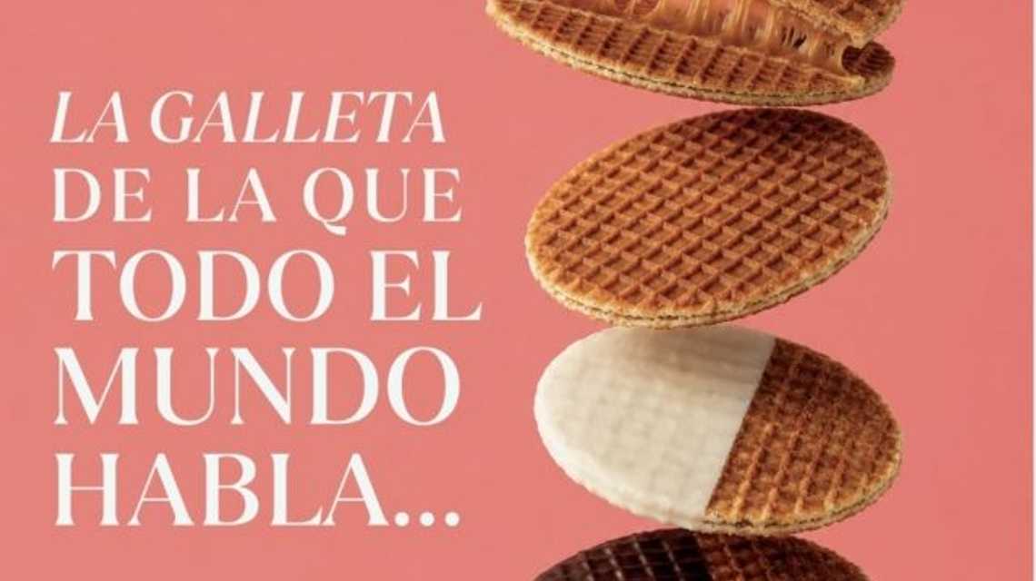 Distribución de Productos delicatessen cover image
