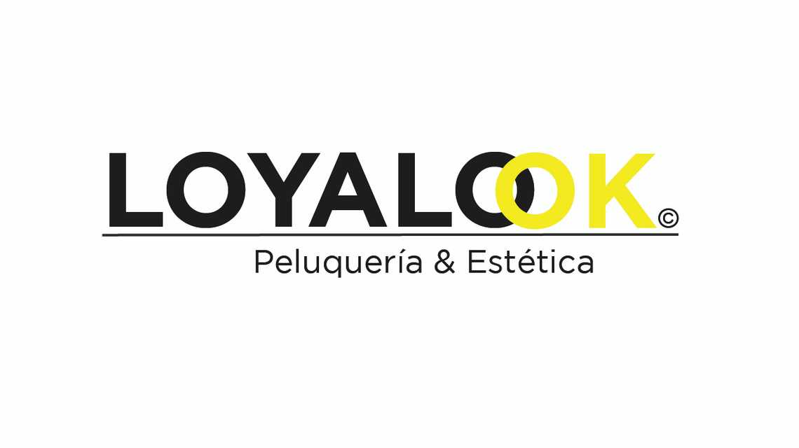 LOYALOOK cover image