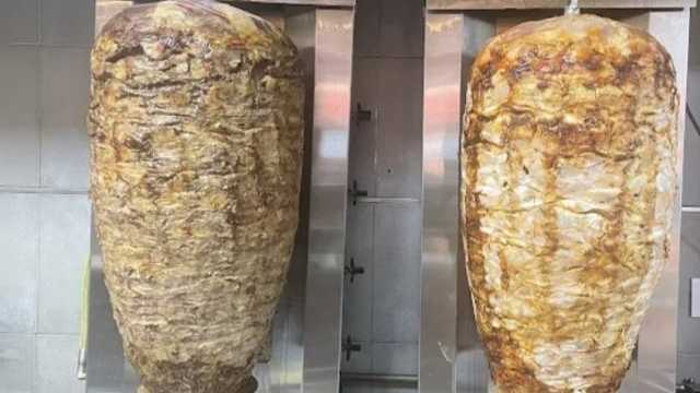 EXPERTO EN KEBAB Y PIZZA